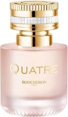 Parfimērijas ūdens Boucheron Quatre En Rose EDP sievietēm 30 ml cena un informācija | Sieviešu smaržas | 220.lv