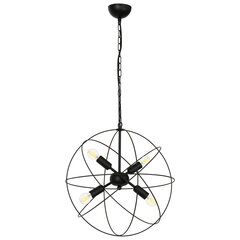 Luminex piekaramā lampa Copernicus cena un informācija | Lustras | 220.lv
