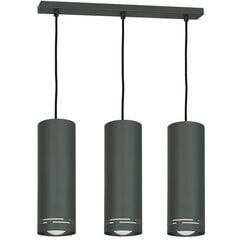 Luminex piekaramā lampa Insert Round cena un informācija | Lustras | 220.lv