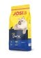 JosiCat ar kraukšķīgu pīli Crispy Duck, 10 kg cena un informācija | Sausā barība kaķiem | 220.lv