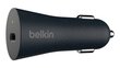 Belkin F7U076bt04-BLK cena un informācija | Lādētāji un adapteri | 220.lv