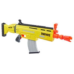 NERF винтовка FORTNITE AR L цена и информация | Игрушки для мальчиков | 220.lv