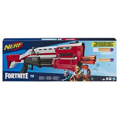 NERF šautene FORTNITE TS цена и информация | Игрушки для мальчиков | 220.lv