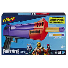 NERF винтовка FORTNITE HC E цена и информация | Игрушки для мальчиков | 220.lv