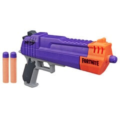 NERF винтовка FORTNITE HC E цена и информация | Игрушки для мальчиков | 220.lv