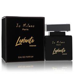Parfimērijas ūdens Jo Milano Levante Intense EDP sievietēm/vīriešiem 100 ml cena un informācija | Sieviešu smaržas | 220.lv