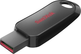 SanDisk SDCZ62-016G-G35 цена и информация | USB накопители | 220.lv