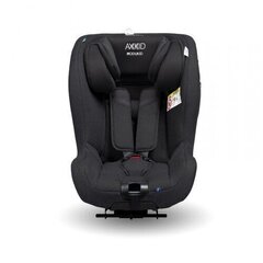 Autokrēsliņš Axkid Modukid Black 24100003 cena un informācija | Axkid Rotaļlietas, bērnu preces | 220.lv