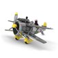 Lidmašīna ar figūriņu Moose Fortnite cena un informācija | Rotaļlietas zēniem | 220.lv
