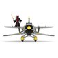 Lidmašīna ar figūriņu Moose Fortnite cena un informācija | Rotaļlietas zēniem | 220.lv