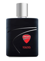 Tualetes ūdens Ducati Ducati 1926 EDT vīriešiem 50 ml cena un informācija | Vīriešu smaržas | 220.lv