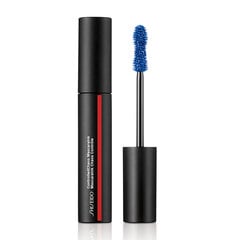 Skropstu tuša Shiseido Controlled Chaos Ink 12 ml, 02 Sapphire Spark cena un informācija | Shiseido Smaržas, kosmētika | 220.lv