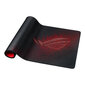 Asus ROG Sheath, melns/sarkans цена и информация | Peles | 220.lv