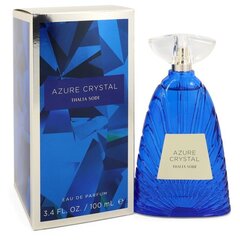 Parfimērijas ūdens Thalia Sodi Azure Crystal EDP sievietēm 100 ml cena un informācija | Sieviešu smaržas | 220.lv