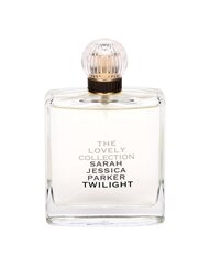 Parfimērijas ūdens Sarah Jessica Parker Twilight EDP sievietēm 100 ml cena un informācija | Sieviešu smaržas | 220.lv