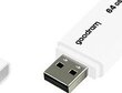 GOODRAM UME2-0640W0R11 cena un informācija | USB Atmiņas kartes | 220.lv