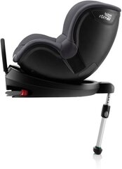Autosēdeklis Britax Dualfix² R Storm Grey 2000032197 cena un informācija | Autokrēsliņi | 220.lv