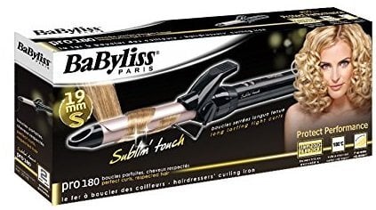 BaByliss C319E cena un informācija | Matu veidotāji, taisnotāji | 220.lv