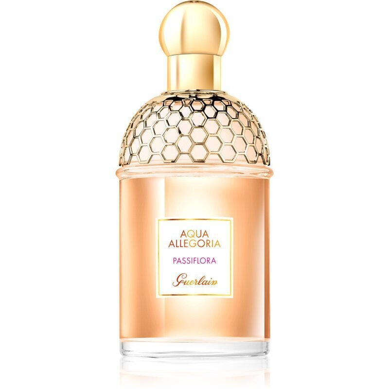 Tualetes ūdens Guerlain Aqua Allegoria Passiflora EDT sievietēm 125 ml cena un informācija | Sieviešu smaržas | 220.lv