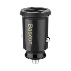 Baseus Grain Mini CCALL-ML01 цена и информация | Зарядные устройства для телефонов | 220.lv