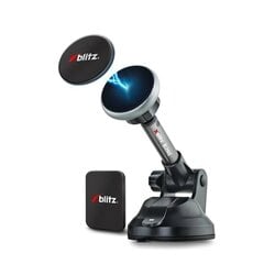 Xblitz G250 Magnetinis tālruņa turētājs cena un informācija | Auto turētāji | 220.lv