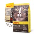 Josera ar foreli un lasi Naturelle, 10 kg