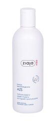 Barojoša dušas eļļa Ziaja Med Bath & Shower Oil For Atopic Skin 270 ml cena un informācija | Dušas želejas, eļļas | 220.lv
