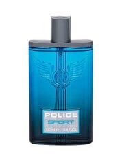 Tualetes ūdens Police Sport EDT vīriešiem 100 ml cena un informācija | Police Smaržas, kosmētika | 220.lv