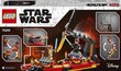 75269 LEGO® Star Wars Divkauja uz planētas Mustafar cena un informācija | Konstruktori | 220.lv