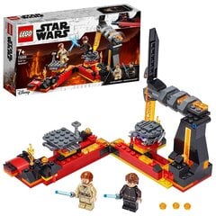 75269 LEGO® Star Wars Дуэль на планете Mustafar цена и информация | Kонструкторы | 220.lv