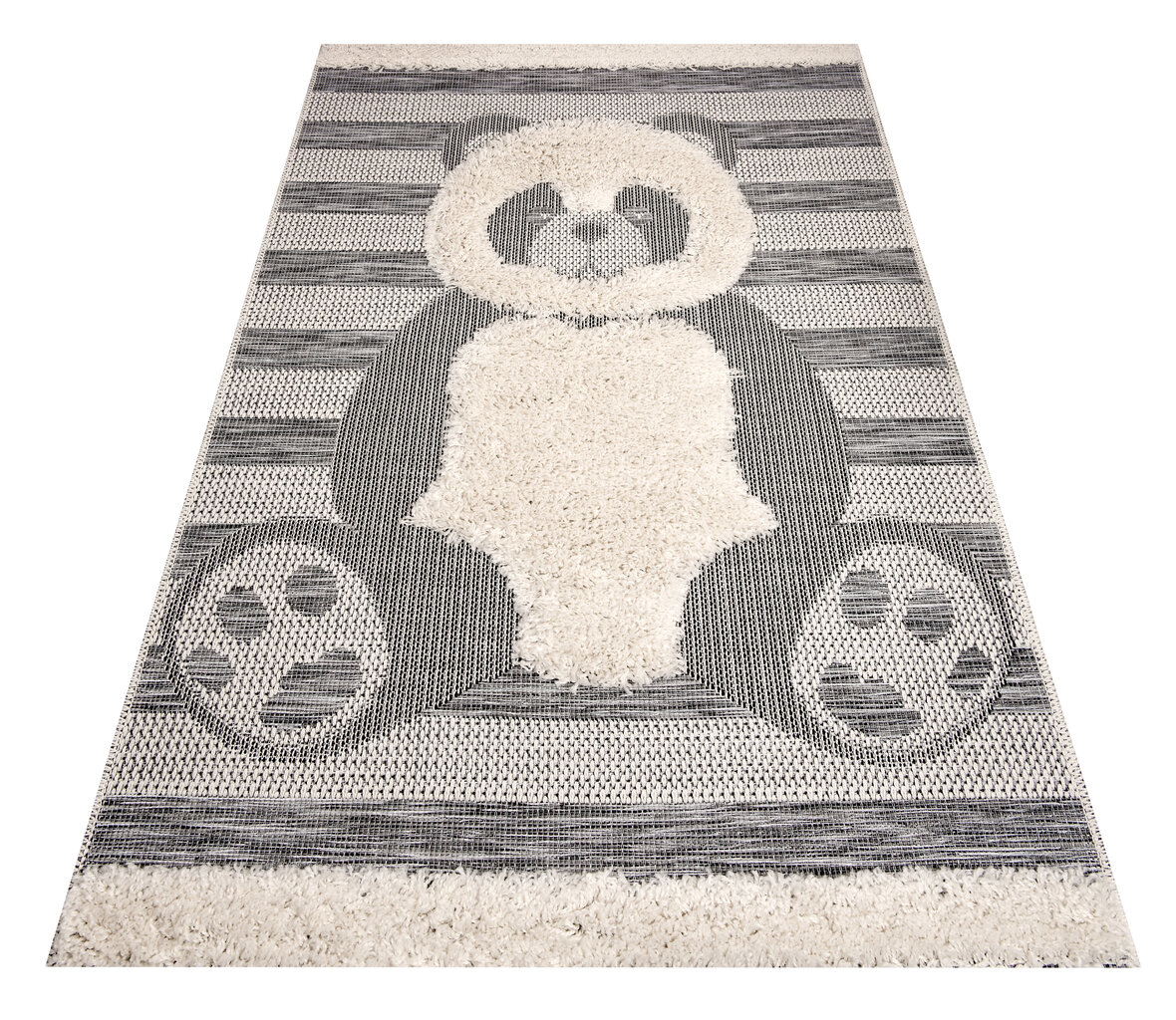 Bērnu paklājs Teddy Bear Charles 120x170 cm цена и информация | Paklāji | 220.lv