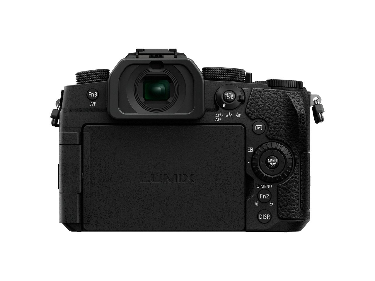 Panasonic LUMIX DC-G90 (G95) body cena un informācija | Digitālās fotokameras | 220.lv