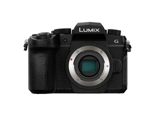 Panasonic LUMIX DC-G90 (G95) body цена и информация | Цифровые фотоаппараты | 220.lv