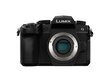 Panasonic LUMIX DC-G90 (G95) body цена и информация | Digitālās fotokameras | 220.lv