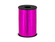 Plastmasas dāvanu iesaiņošanas lente, 225 m, rozā cena un informācija | Dāvanu saiņošanas materiāli | 220.lv