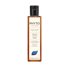 Шампунь для объема волос Phyto Volume Volumizing 250 мл цена и информация | Шампуни | 220.lv