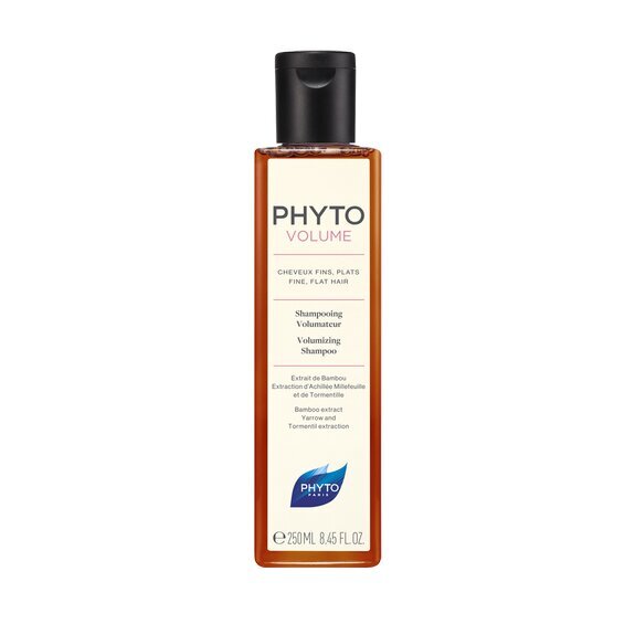 Apjomu piešķirošs šampūns matiem Phyto Volume Volumizing 250 ml цена и информация | Šampūni | 220.lv
