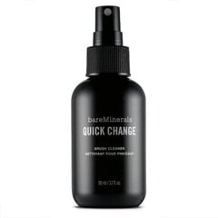 Grima otu tīrīšanas līdzeklis bareMinerals Quick Change 110 ml cena un informācija | Kosmētikas otas, sūkļi | 220.lv