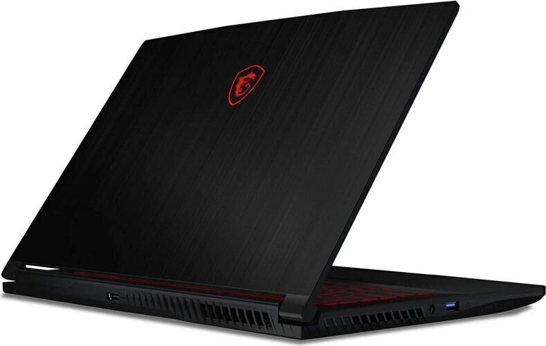 MSI GF63 Thin 9RCX-674XPL цена и информация | Portatīvie datori | 220.lv