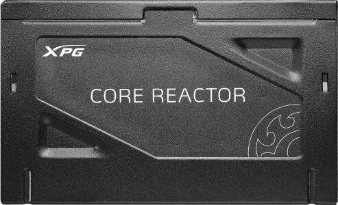 Adata COREREACTOR650G-BKCEU cena un informācija | Barošanas bloki (PSU) | 220.lv