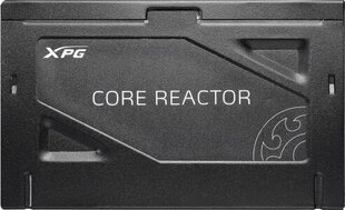 Adata COREREACTOR750G-BKCEU cena un informācija | Barošanas bloki (PSU) | 220.lv