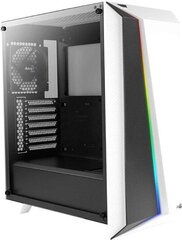 Aerocool Cylon Pro TG RGB цена и информация | Корпуса | 220.lv