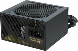 SeaSonic CORE-GC-500 cena un informācija | Barošanas bloki (PSU) | 220.lv