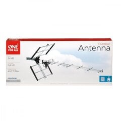 One For All SV9354 cena un informācija | Antenas un piederumi | 220.lv