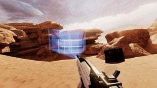 Farpoint VR (PS4) цена и информация | Компьютерные игры | 220.lv