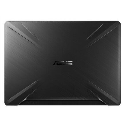 Asus FX505DD-AL061 (90NR02C2-M07380) cena un informācija | Portatīvie datori | 220.lv