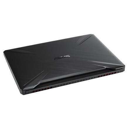 Asus FX505DD-AL061 (90NR02C2-M07380) cena un informācija | Portatīvie datori | 220.lv