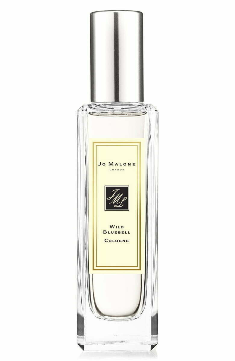 Одеколон Jo Malone Wild Bluebell EDC для женщин 30 мл цена | 220.lv