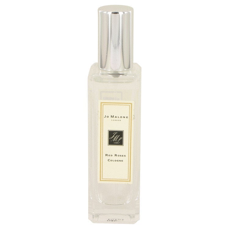 Odekolons Jo Malone Red Roses EDC sievietēm 30 ml цена и информация | Sieviešu smaržas | 220.lv