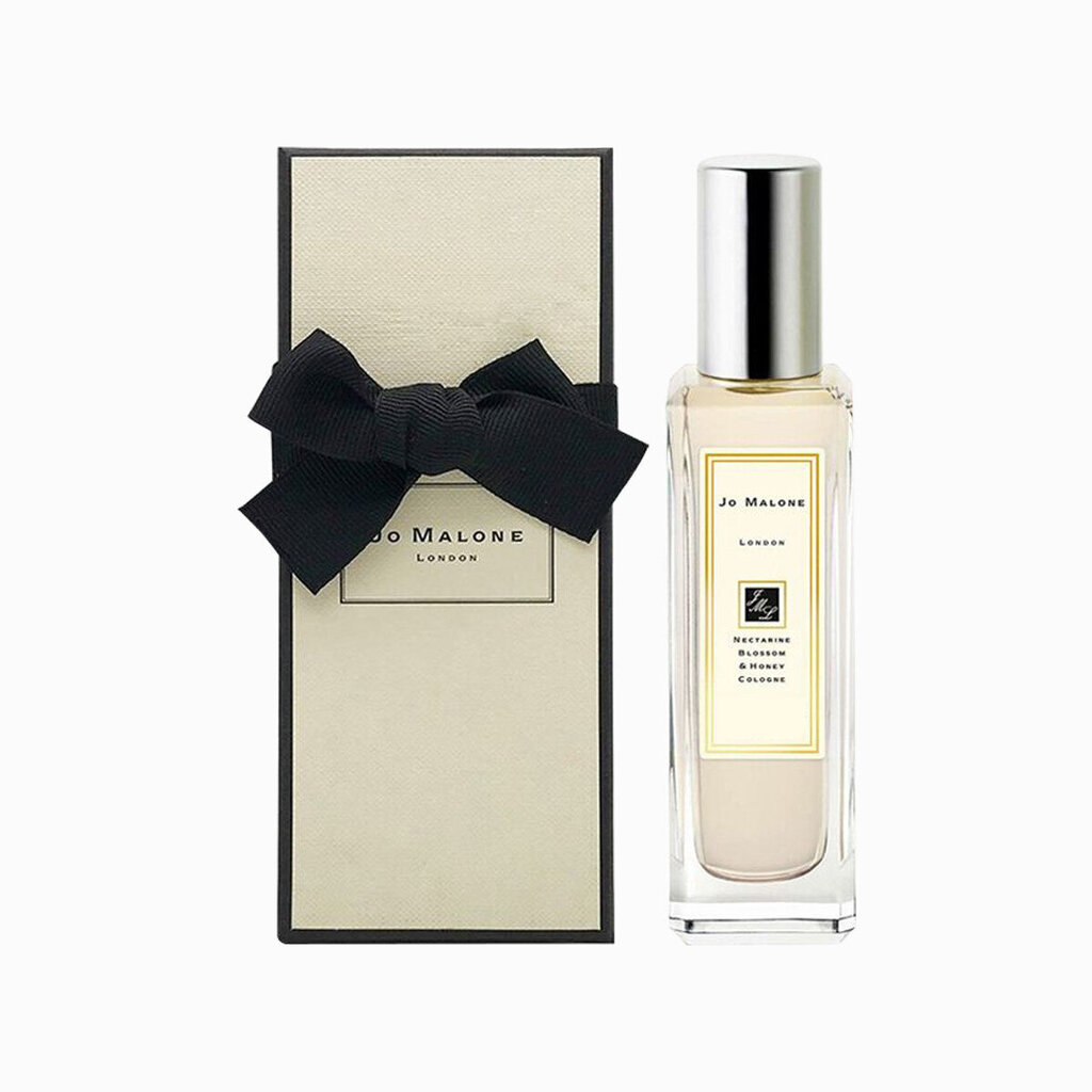 Odekolons Jo Malone Nectarine Blossom & Honey EDC vīriešiem/sievietēm 30 ml cena un informācija | Sieviešu smaržas | 220.lv